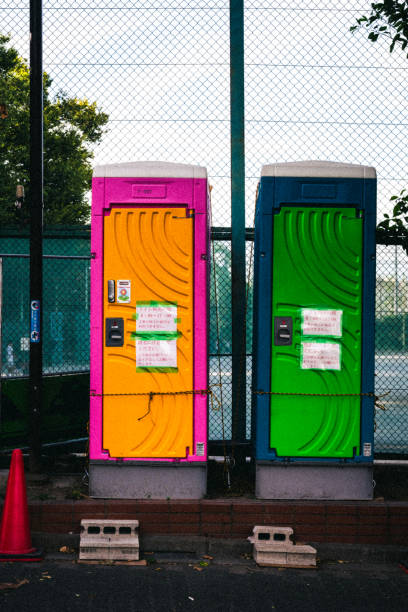 Affordable portable toilet rental in Three Points, AZ