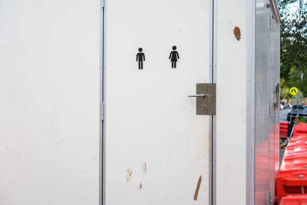Best Local porta potty services  in Three Points, AZ