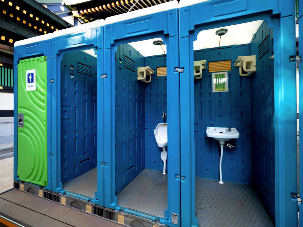 Best Affordable portable toilet rental  in Three Points, AZ