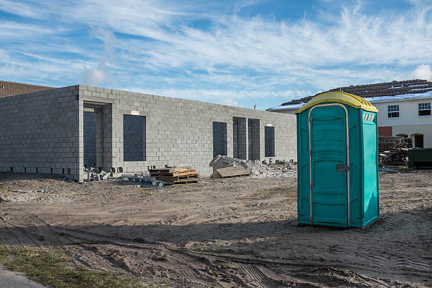 Best Sanitation services for porta potties  in Three Points, AZ